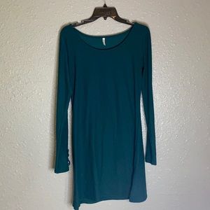 Women’s dress